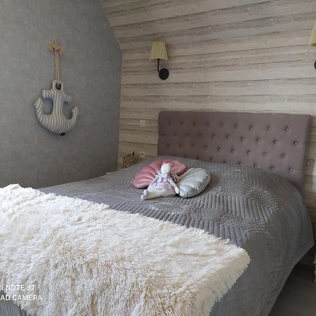 Le Cardinal B&B アヌボー エクステリア 写真